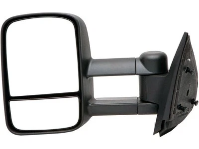 Espejo retrovisor izquierdo Dorman 43299CXWX 2008 2009 2010 para GMC Sierra 3500 HD 2007-2011 Foto 1 de 2
