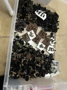 1/72 US Army, SWAT And marines/ Russian/ Chinese Miniatures - Picture 1 of 3