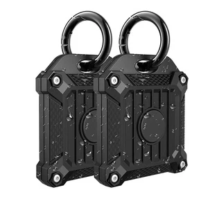 Tile Mate 2022 2024 Tracker Cover Anti-Scratch Waterproof Case with Keychain,... - Picture 1 of 7