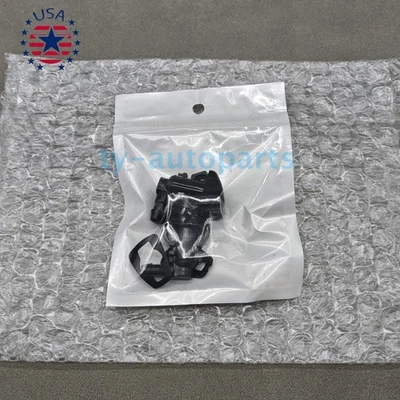 2pcs Windshield Washer Nozzle For 2011-2016 Ford F250 F350 F450 F550 Super Duty - Image 1 of 4