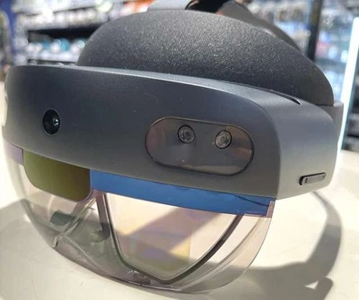 Microsoft HoloLens 2 Smart Glasses VR Headset Device From JPN Tested From Japan - Image 1 of 4