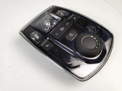 Luz asiento delantero peugeot 508 2012 96659054xt cap22042 Foto 1 de 4