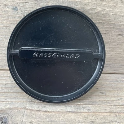 Hasselblad B60 Lens Cap to fit CF CB CFi CFE FE series e.g. Planar 80mm f2.8 etc - Image 1 of 2