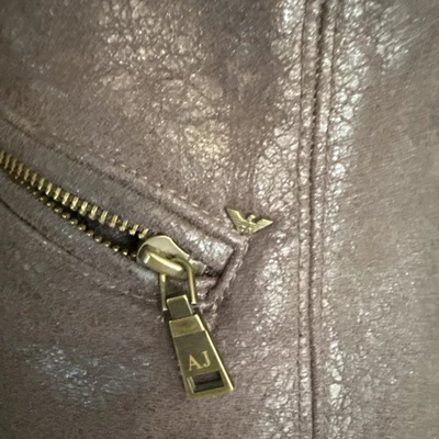 Armani Jeans Women’s Winter Jacket - Image 1 of 4