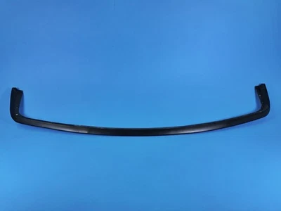 93-99 BMW E36 318I 323I 325I 328I M3 FRONT LOWER BUMPER LIP MOLDING SPOILER OEM - Image 1 of 4