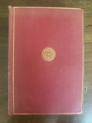 RARE ANTIQUE A YEAR AMONGST THE PERSIANS Browne 1926 MIDDLE EAST PEOPLE BOOK - Image 1 of 4