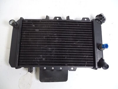 2006 Hyosung GT650 Radiator - Image 1 of 4