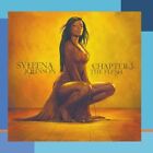Syleena Johnson CHAPTER 3: THE FLESH (CD) Album