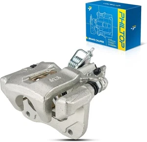 19B2068 Right Rear Brake Caliper for Honda Accord 1998-2007 Acura TSX 2004-2008 - Picture 1 of 2