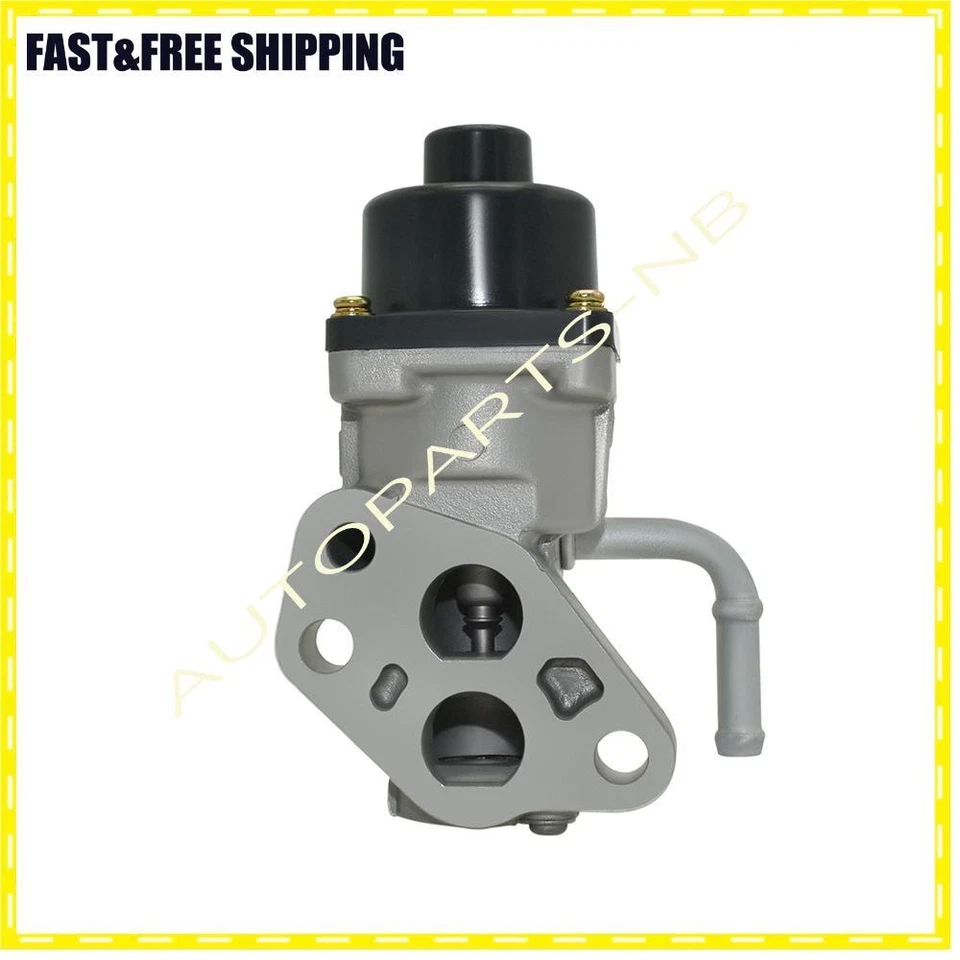 Válvula de escape EGR LF01-20-300 para Mazda 3 5 6 Mercury Ford Escape Focus Foto 1 de 4