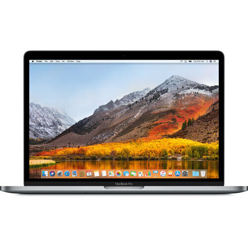 Apple MacBook Pro macOS 10.13, High Sierra Laptops for sale Apple MacBook Pro macOS 10.13, High Sierra Laptops for sale
