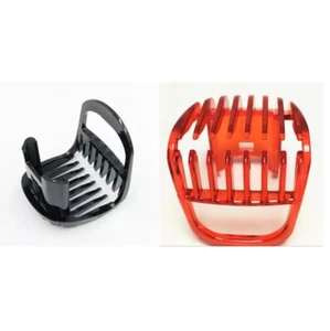 Accesorio de peine Hair Clipper Trimmer para Philips KAMM BT405 BT405/13 Series 1000 - Imagen 1 de 10