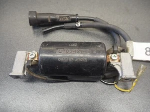 HONDA CB350F- 1974 30520-333-013 COIL LH FL703 8640 - Imagen 1 de 3