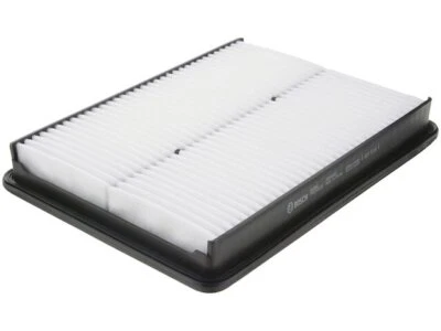 Filtro de aire deportivo Bosch 61458TBYN 2014 2015 para Hyundai Santa Fe 2013-2016 Foto 1 de 2