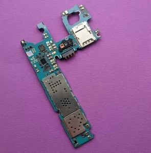 Placa madre para Samsung Galaxy S5 SM-G900 (Qualcomm sm-g900v) desbloqueada sku#3775 - Imagen 1 de 1