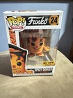 Funko Pop! Vinyl: Fantastik Plastik - Spicy Oodles - Hot Topic (Exclusive) #24