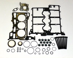 JUEGO DE JUNTAS DE CABEZA Y PERNOS FORD 1.0 LTR B3JA B7JA BZJA M0JA 3 CILINDROS 12V HSF 0008BE - Imagen 1 de 1