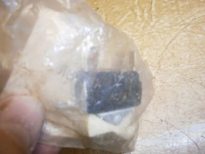 Interruptor limpiaparabrisas Studebaker 1561520 NOS 1964 1965 coches excepto Hawk Avanti Foto 1 de 2