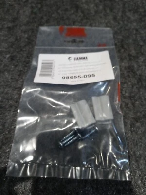 Fiamma awning kit instalation wall handle 98655-095 - Image 1 of 3