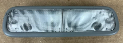 2007-2009 Acura MDX задний верхний купол чтения карты лампа 34403S3VA01 OEM - Изображение 1 из 4