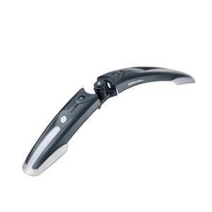 Topeak Defender M1 Front MTB Mudguard 26 / 27.5 / 29 - Picture 1 of 4