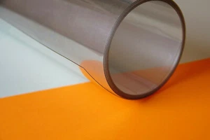 Tiefziehfolie Thermoforming Meterware Folidur Thermoform Pet A 0,5 x 500 mm - Bild 1 von 6