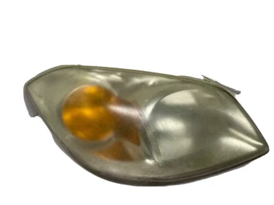 05 06 07 08 09 10 Conjunto de faros delanteros CHEVY COBALT lado derecho del pasajero Foto 1 de 4