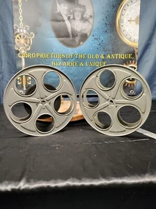Disney Der König der Löwen Original 35mm Movie Trailer #1 Flat Aspect 1994 auf Rolle - Bild 1 von 5