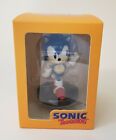 Figurine PVC Sonic the Hedgehog Boom8 Series Vol 1 par First4Figures SCELLÉE