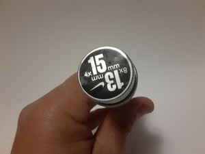 nike soccer metal replacement studs