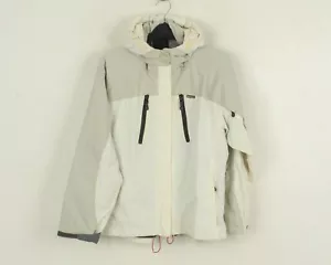 Didriksons Street Jugend Mädchen 170 CM Windjacke S Jacke Mantel Kapuzenparka - Bild 1 von 4