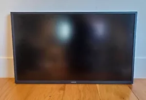 Samsung UJ590 LU32J590UQNXZA 32 inch Ultra HD Widescreen Monitor - Picture 1 of 5