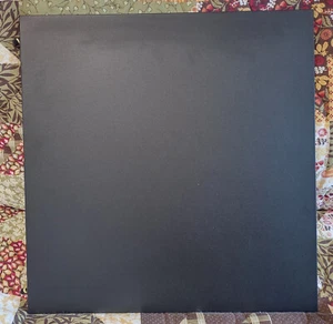 Panneau de recouvrement panneau latéral en métal noir massif pour boîtiers tour d'ordinateur Corsair 4000D - Photo 1/8