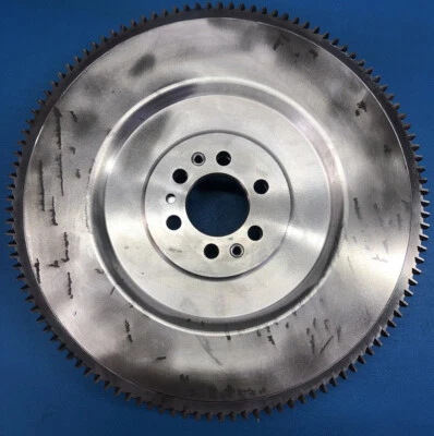 GENUINE FORD DUAL MASS FLYWHEEL FIT CMAX FIESTA FOCUS MONDEO GALAXY KUGA PUMA - Image 1 of 3