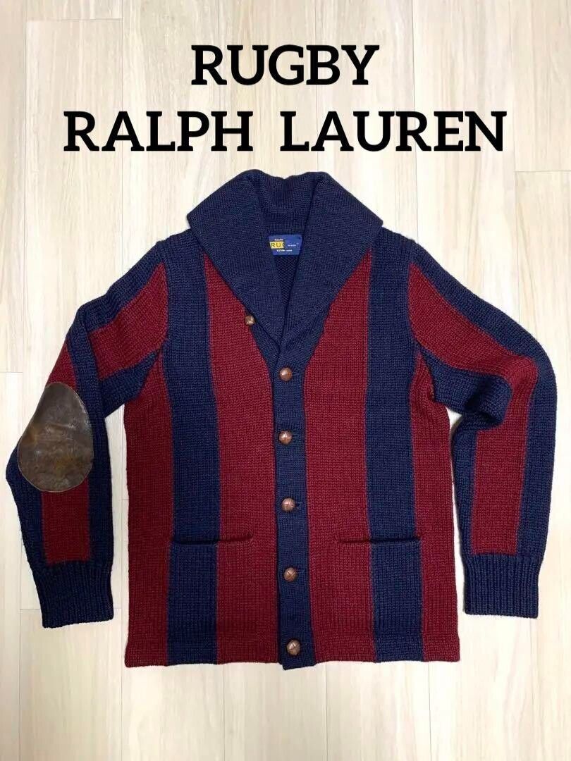 Ralph Lauren Rugby Cardigan Sweaters for Men for sale | eBay Ralph Lauren Rugby Cardigan Sweaters for Men for sale | eBay