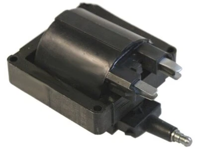 For 1975-1977 Chevrolet K10 Ignition Coil Walker 15738MZMX 1976 Single Coil - Image 1 of 2