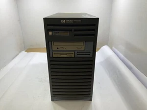 A5983B - HP Visualize B2000 400MHz, 512MB MEM Workstation - Picture 1 of 6