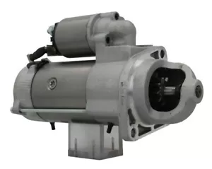 Motorino di Avviamento NUOVO adatto per DAF LF 45 55 CF 65 Sostituisce 1704911 1387381 - Foto 1 di 6