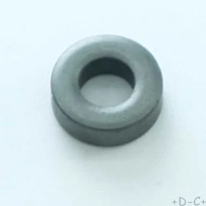 FT37-43 Tore ferrite amidon 9.5x4.75x3.18mm 350nH - Bild 1 von 1