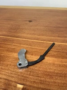 FIE Exam 27Model Titan 25 - Hammer & Bar .25 Auto A11 - Picture 1 of 5