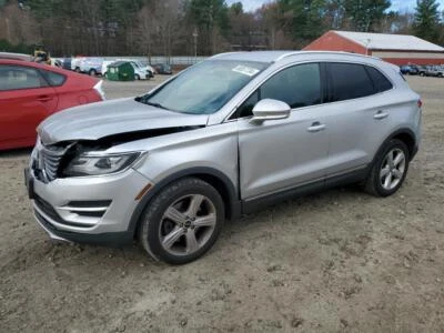Used Rear Left Door Assembly Rear Side fits: 2017 Lincoln Mkc Rear Left Grade A Foto 1 de 4