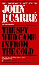 Spy Who Came in from the Cold by le Carre, John