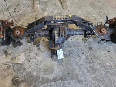 2003-2006 Jeep Wrangler Rear Axle Assembly Spicer 35 3.73 Ratio - Image 1 of 4