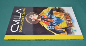 Claudio Villa - SOGNI, SEGNI E DISEGNI - Lo Scarabeo 06/1998 ed. brossurato - Picture 1 of 9