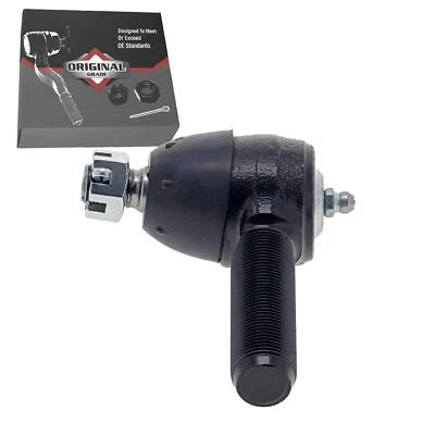 Mevotech Steering Tie Rod End Front Left Outer For 1969-1974 Dodge W200 Pickup - Image 1 of 4