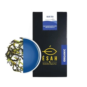 Esah Bio Blau Pea Tee 50g Weltweit - Bild 1 von 2