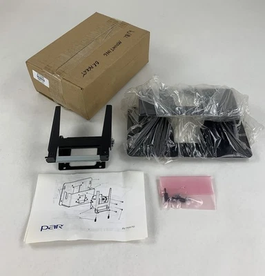 PAR EverServ 500/2000 Terminal K7020 Mounting Bracket - Image 1 of 4