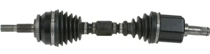 Replacement Front Left CV Axle Assembly for 1999-2000 Volvo S40, V40 - Picture 1 of 3