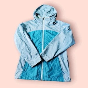 North Face Osolita Dry Vent Triclimate Jacket Outer Shell Only Youth XL/TG Girls - Picture 1 of 9