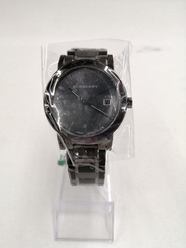 Orologio analogico al quarzo Burberry Bu9007